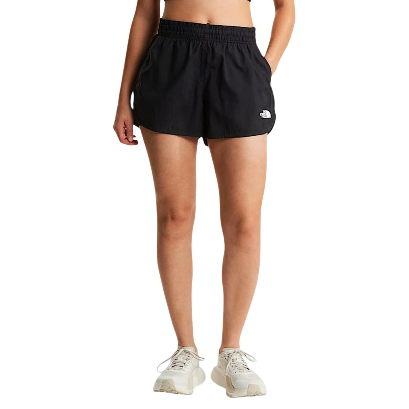 The North Face Shorts Damen