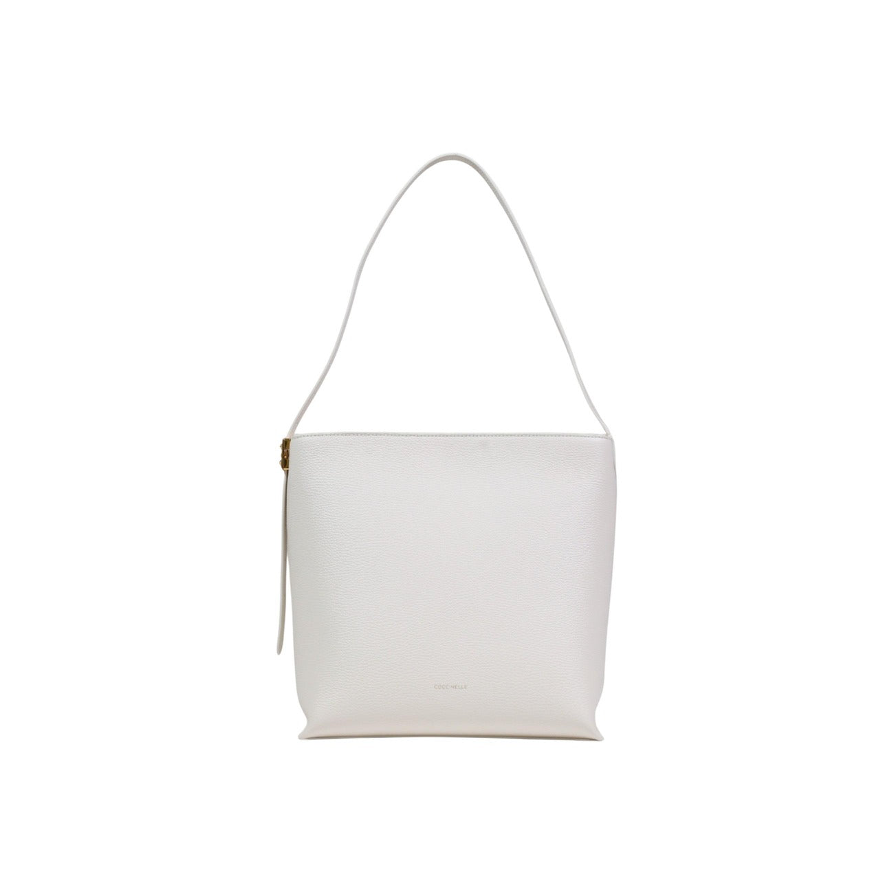 Coccinelle Tas Dames Wit #2469866
