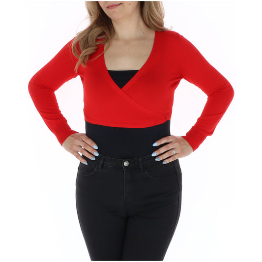 Markup Cardigan Women