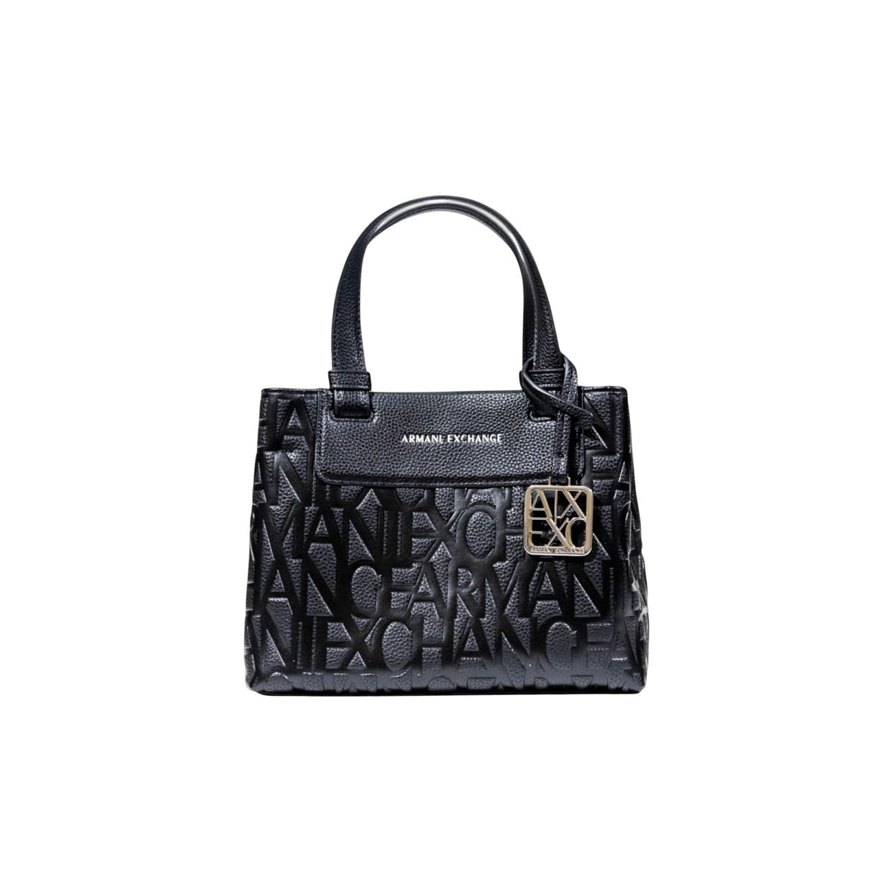 Armani Exchange Tas Dames Zwart #2429343