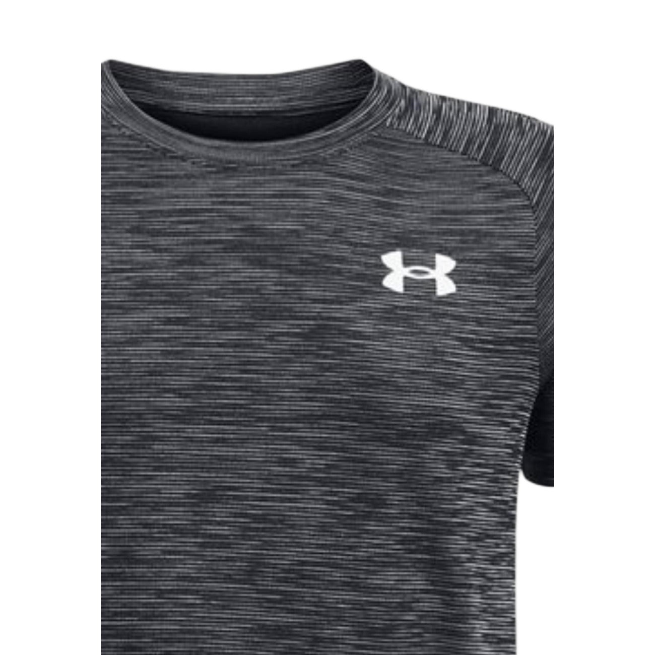 Under Armour T-Shirt Herren Grau