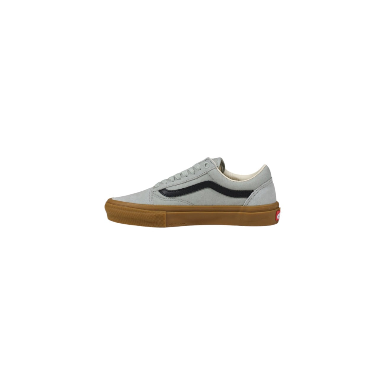 Vans Women Sneakers Grijs #2419401