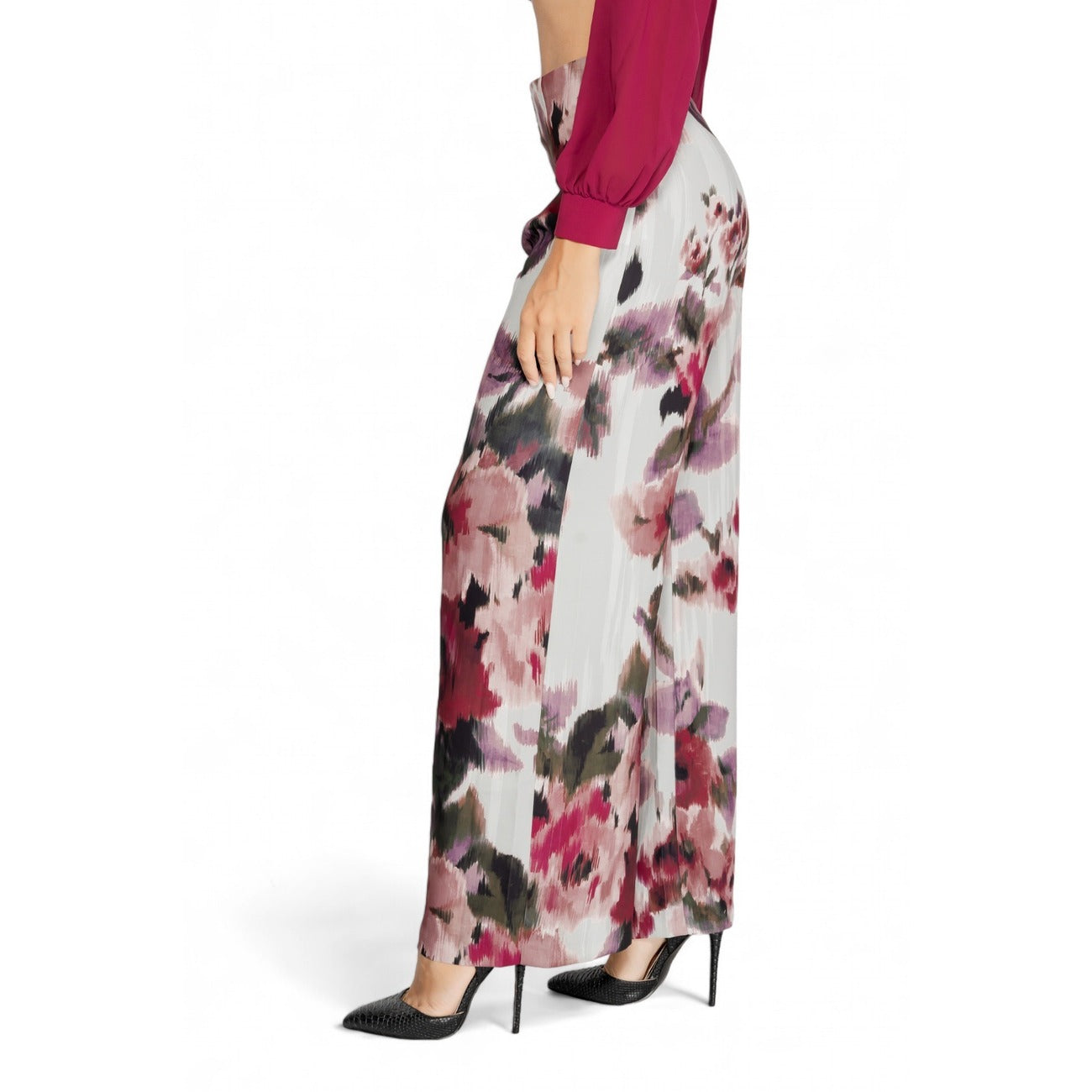 Rinascimento Broek Dames Bordeaux