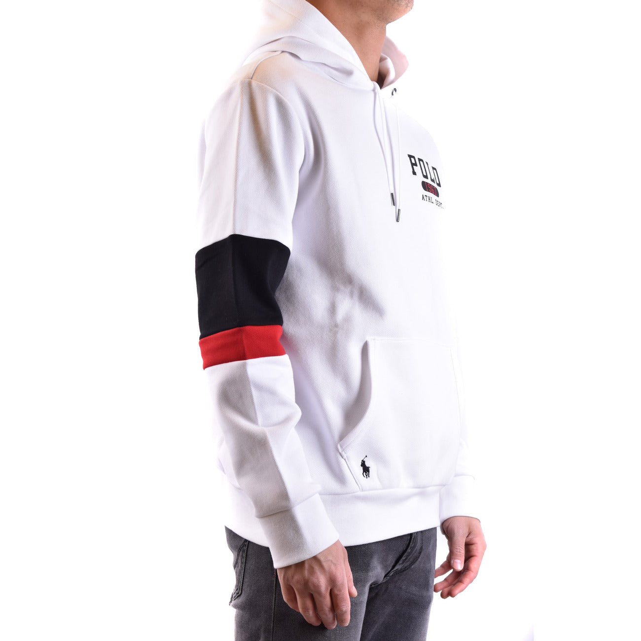 Polo Ralph Lauren Sweatshirt Heren Wit #2430735