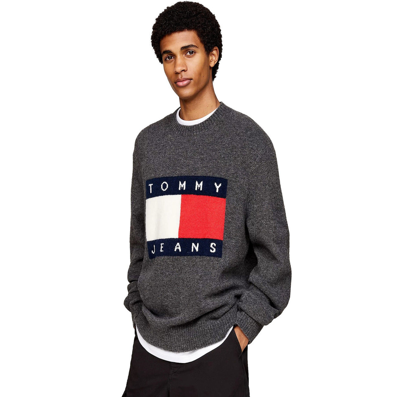 Tommy Jeans Strickmode Herren
