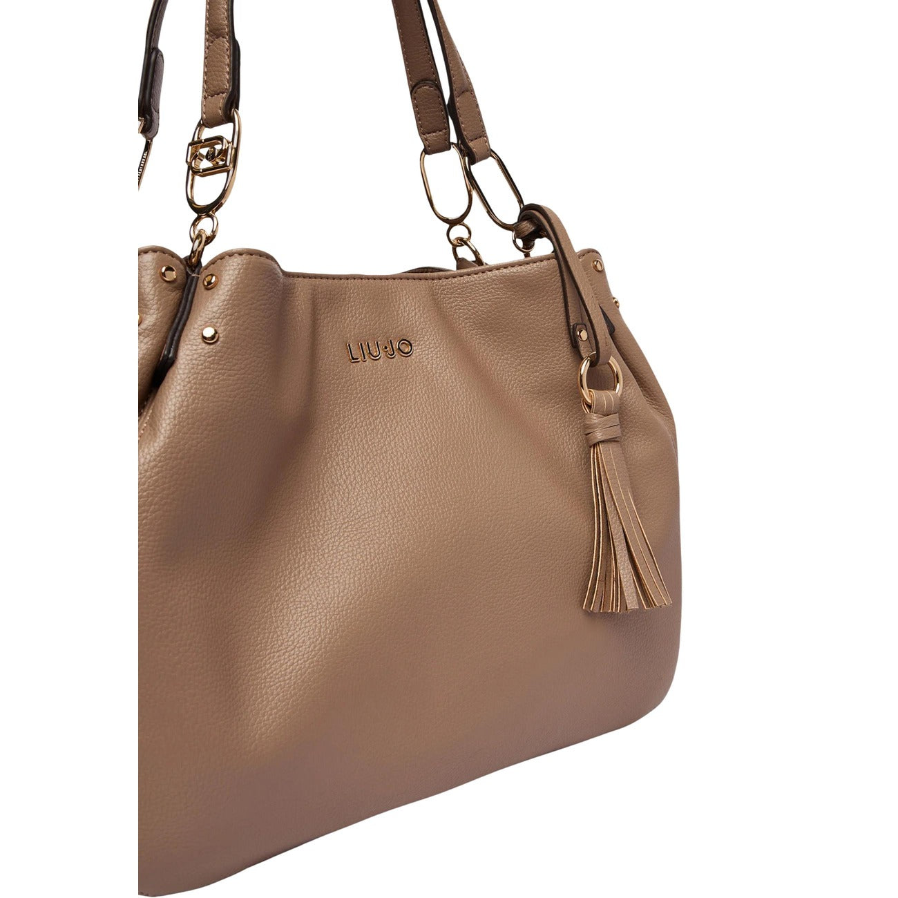 Liu Jo Tas Dames Camel #2469578
