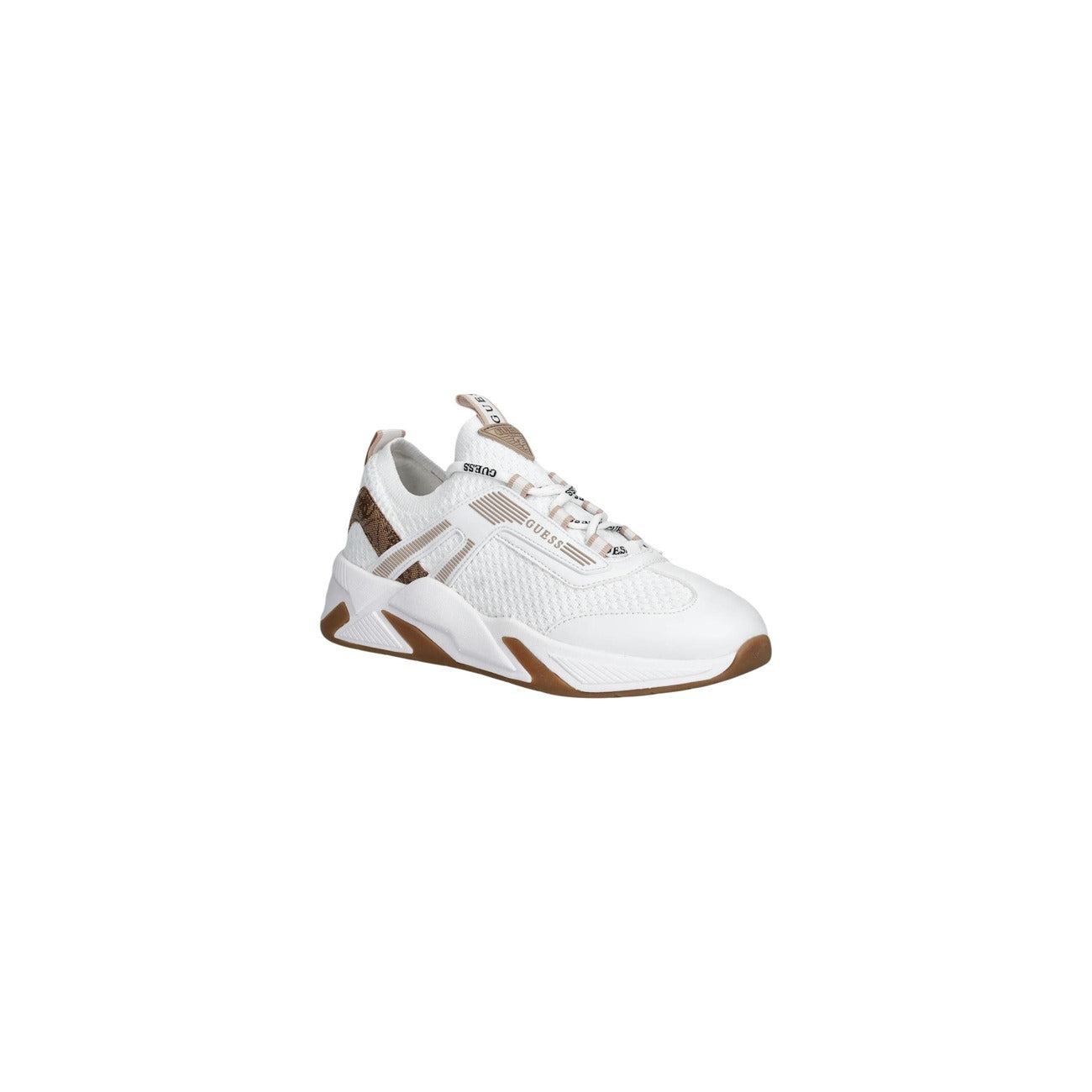 Guess Women Sneaker Weiß Weiß #2449303