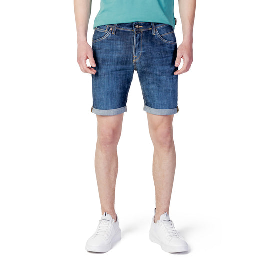 Jack & Jones Bermuda Herren Blau #432413
