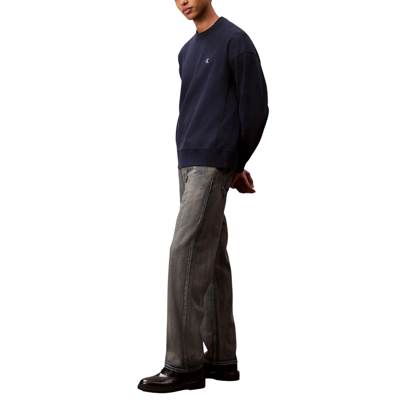 Calvin Klein Jeans Jeans Herren Beige