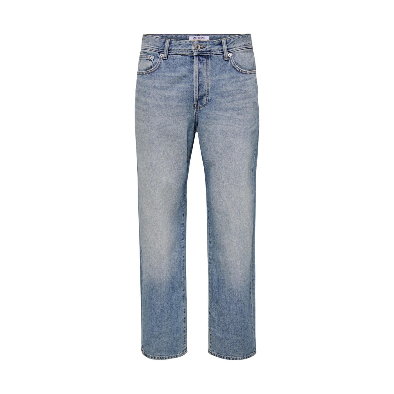 Only & Sons Jeans Herren Blau