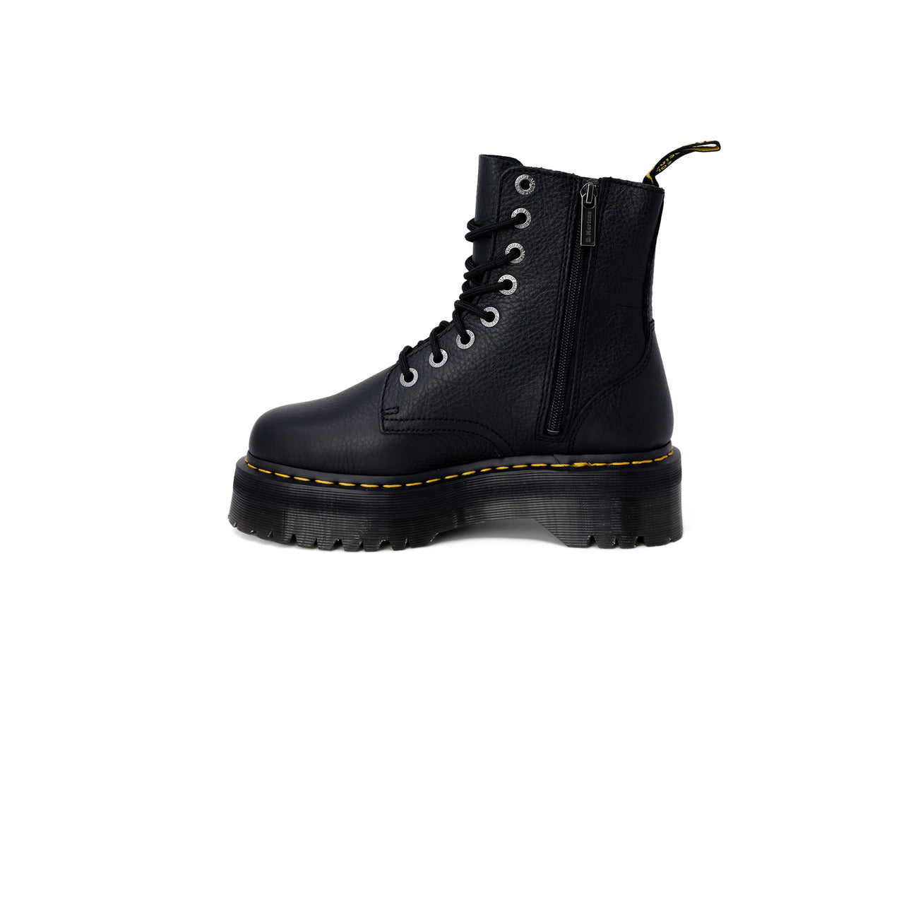 Dr. Martens Women Boots Zwart #2180824