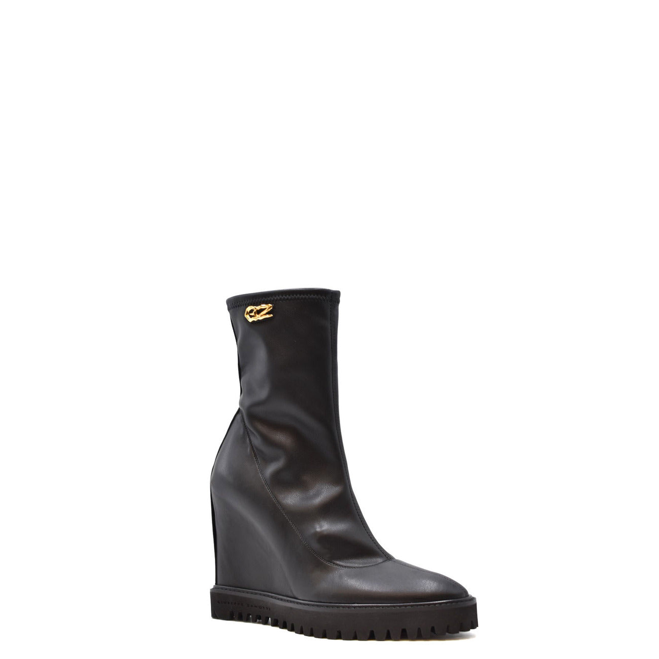 Giuseppe Zanotti Women Boots Schwarz