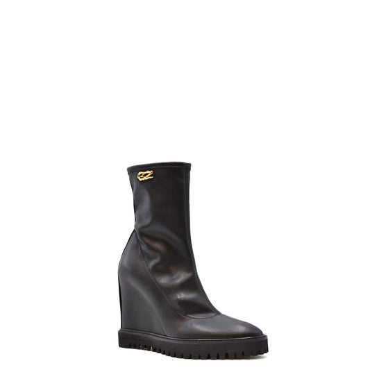 Giuseppe Zanotti Women Boots Schwarz