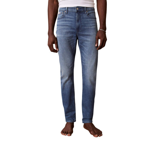 Calvin Klein Jeans Jeans Herren Blau #2470057
