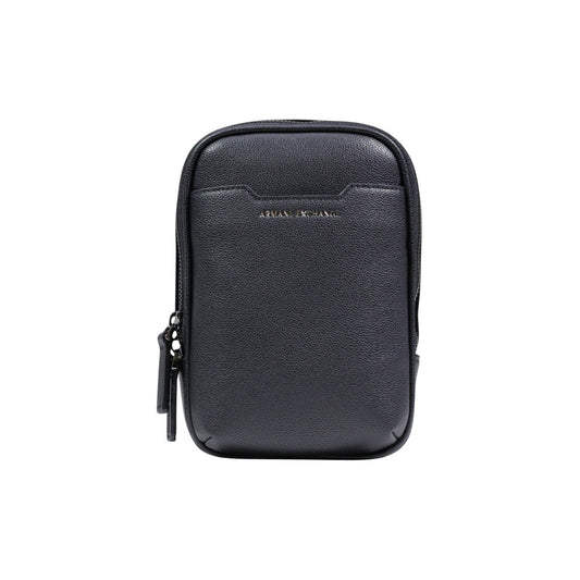 Armani Exchange Tasche Herren Schwarz #2450672
