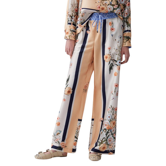 Liu Jo Broek Dames Salmon