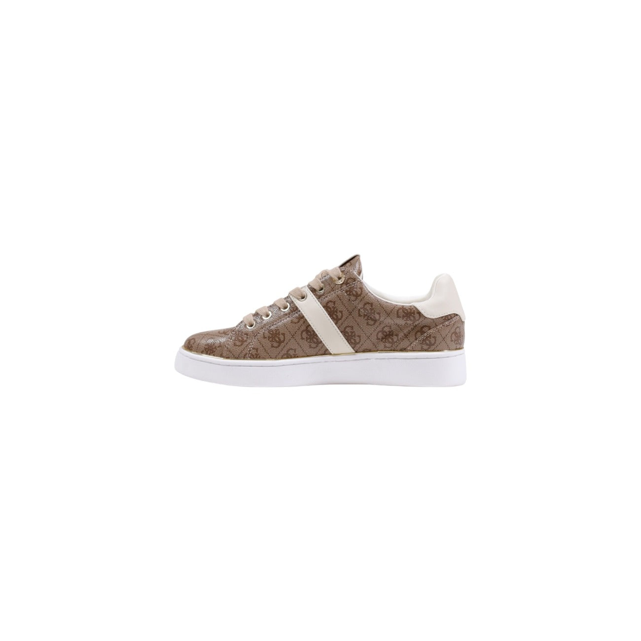 Guess Women Sneaker Beige #2441155