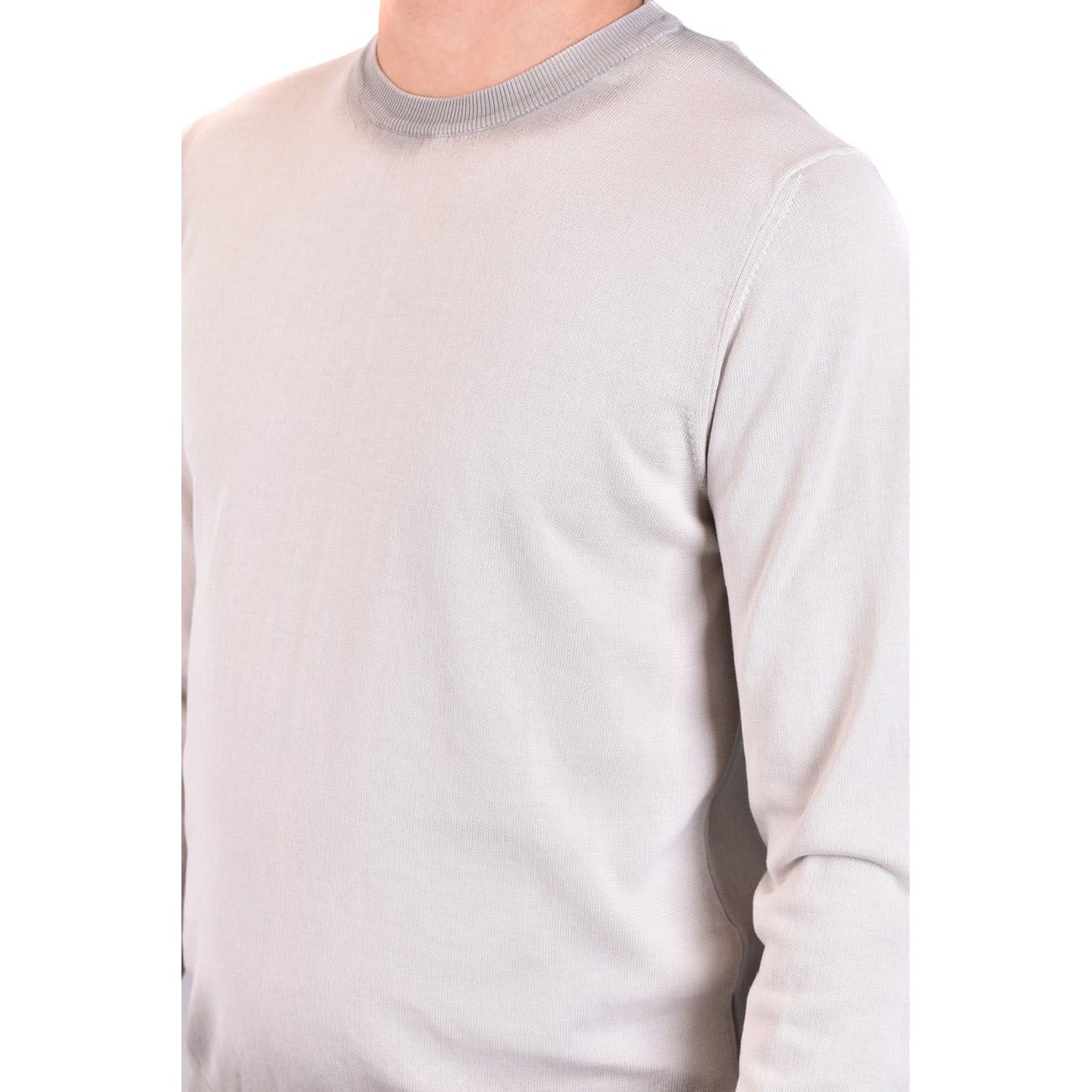Dondup Strickmode Herren Grau #2429024