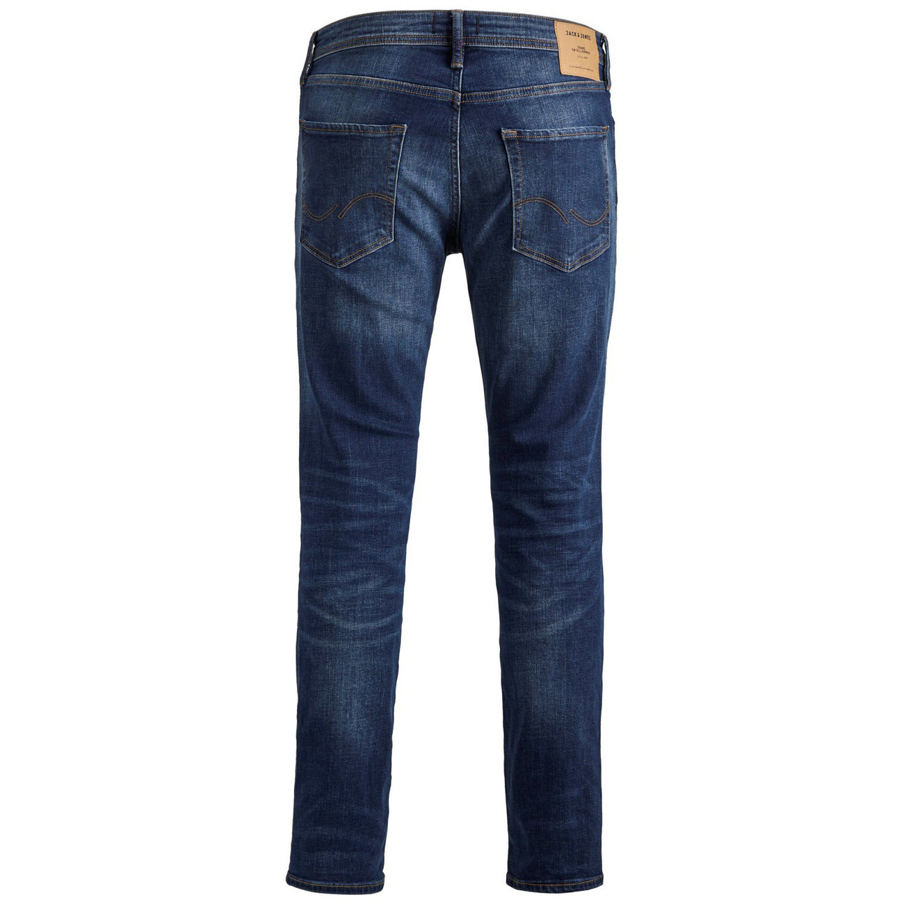 Jack & Jones Jeans Heren Blauw #2182053