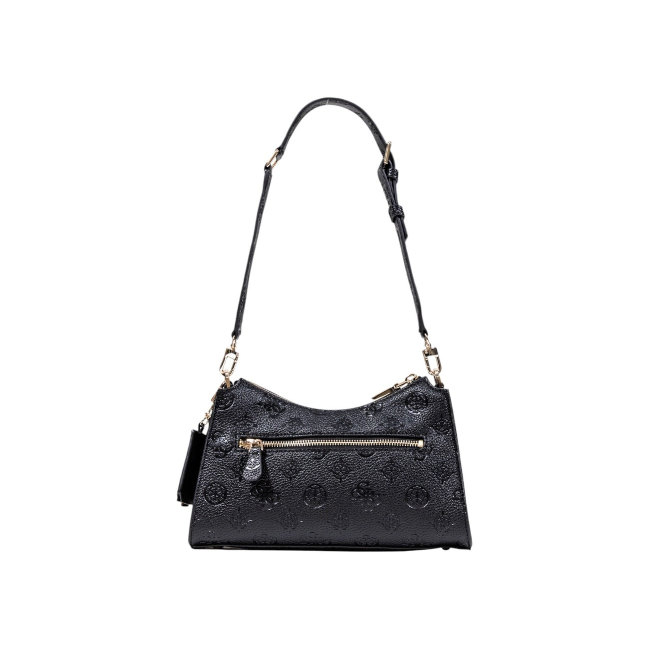 Guess Tasche Damen Schwarz #2436829