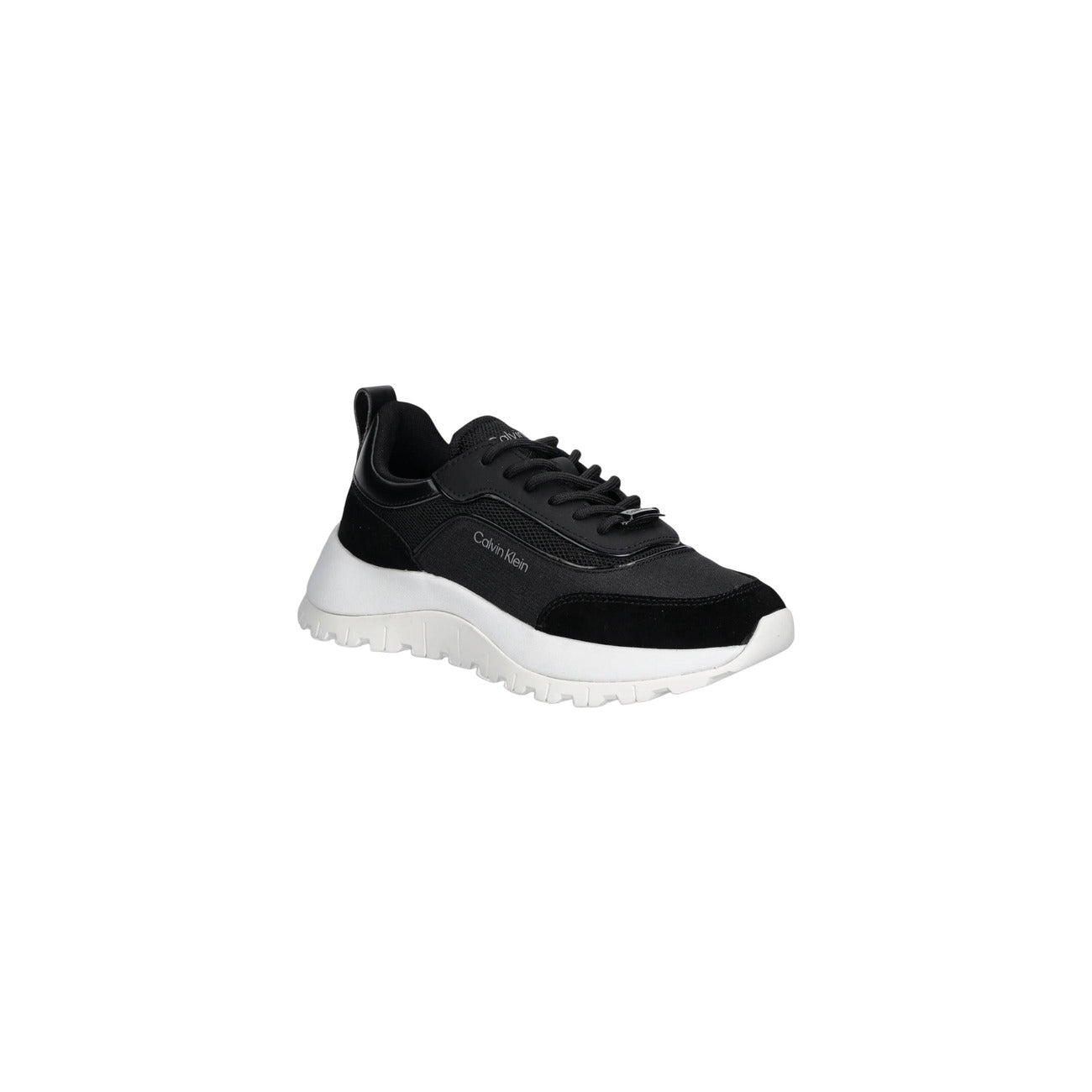 Calvin Klein Women Sneakers Black #2445061