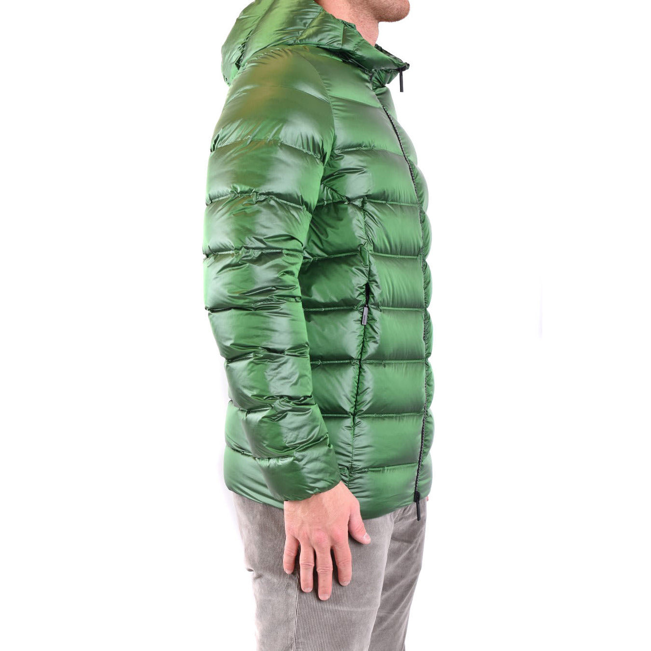 Rrd Windbreaker Herren Grün #2431127