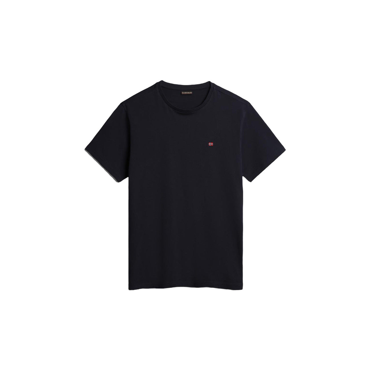 Napapijri T-shirt Heren Blauw #2410957