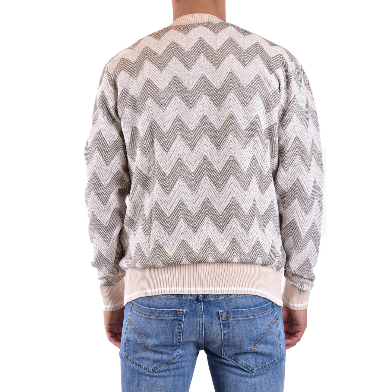 Missoni Cardigan Herren