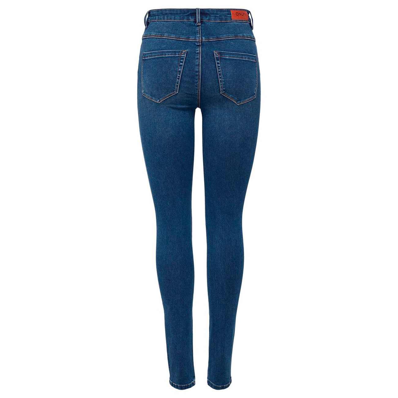 Only Jeans Damen Blau #2465803