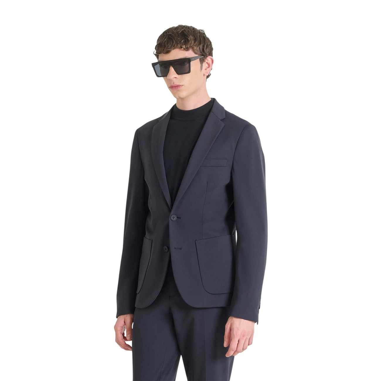 Antony Morato Jack Herren Blau