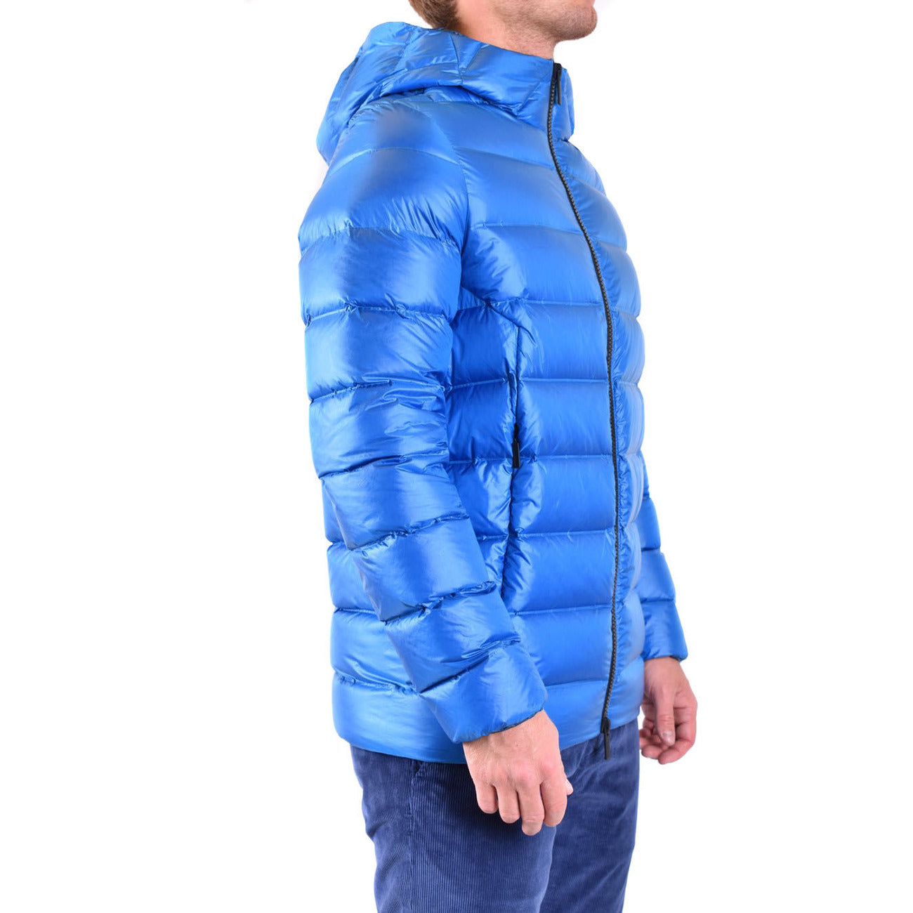 Rrd Windbreaker Herren Blau