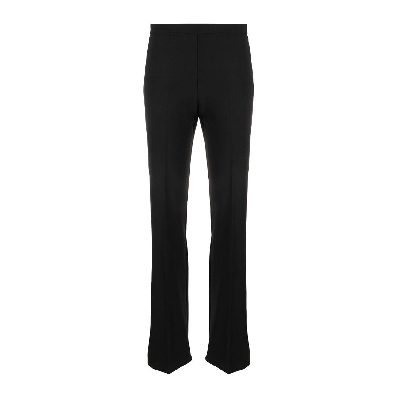 Pinko Broek Dames Zwart #2423029