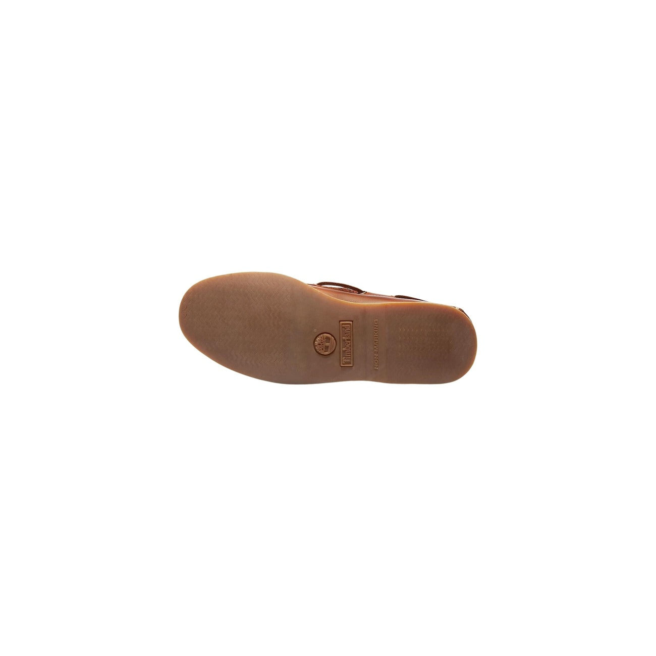 Timberland Herren Moccassin Braun Braun