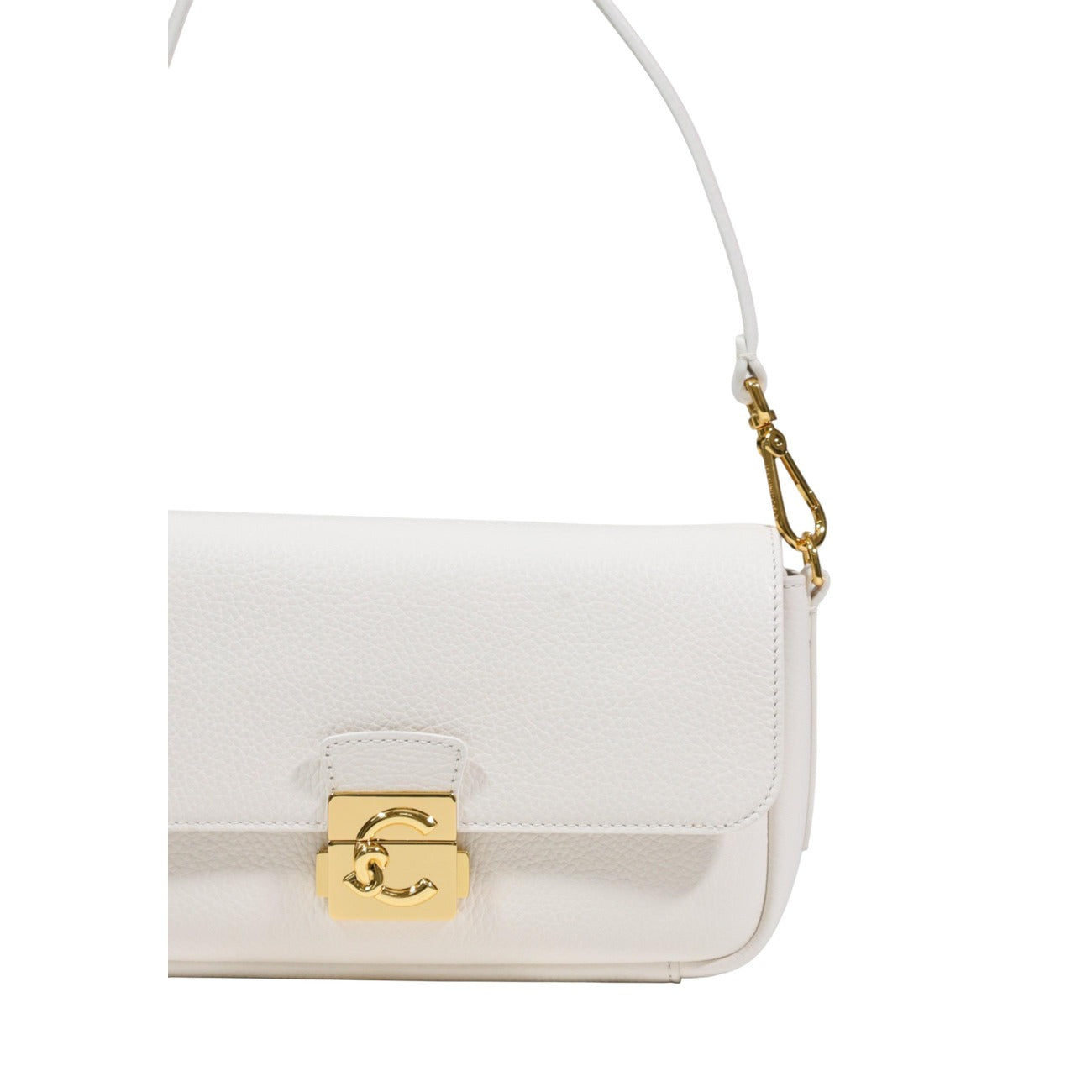 Coccinelle Tas Dames Wit #2469866