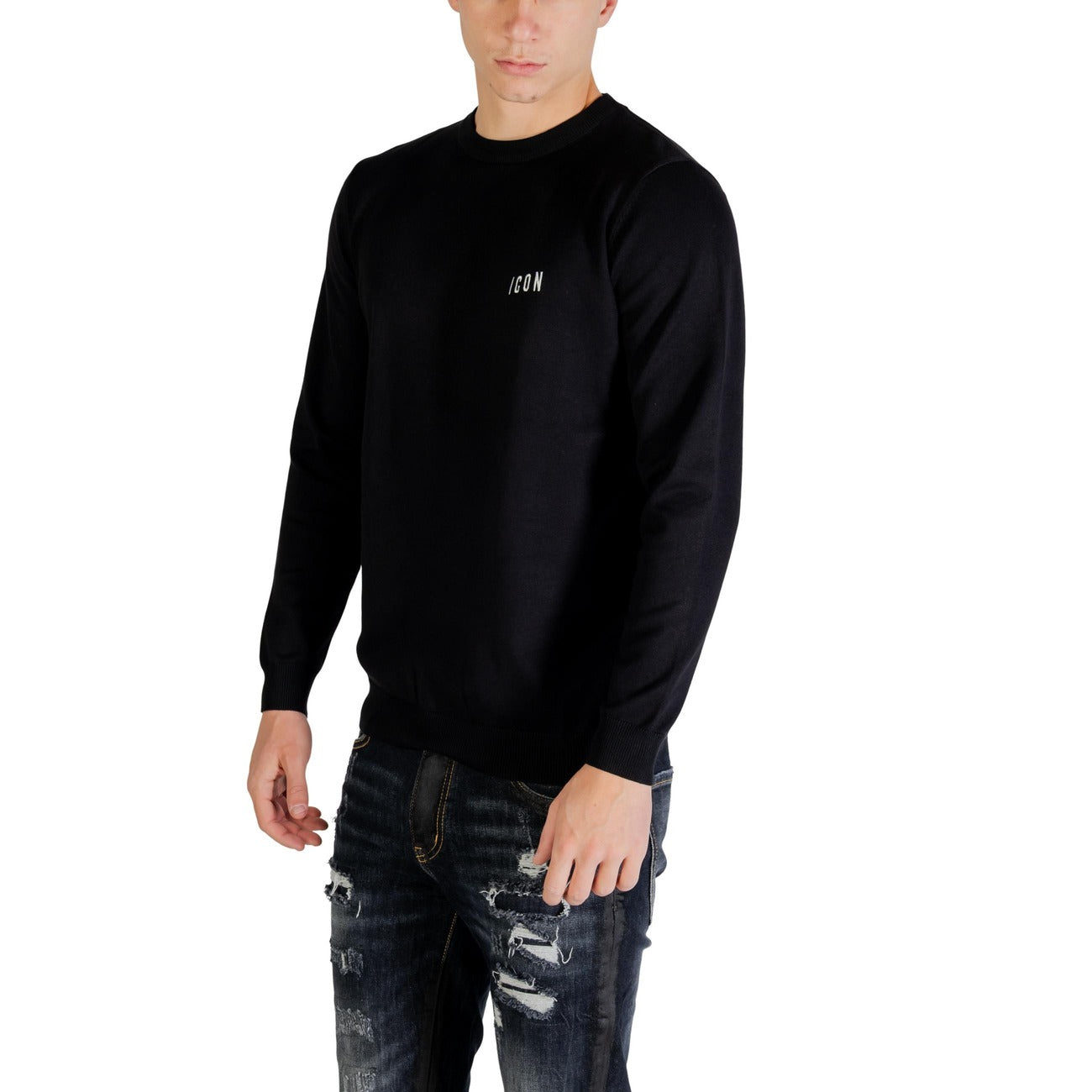 Icon Strickmode Herren