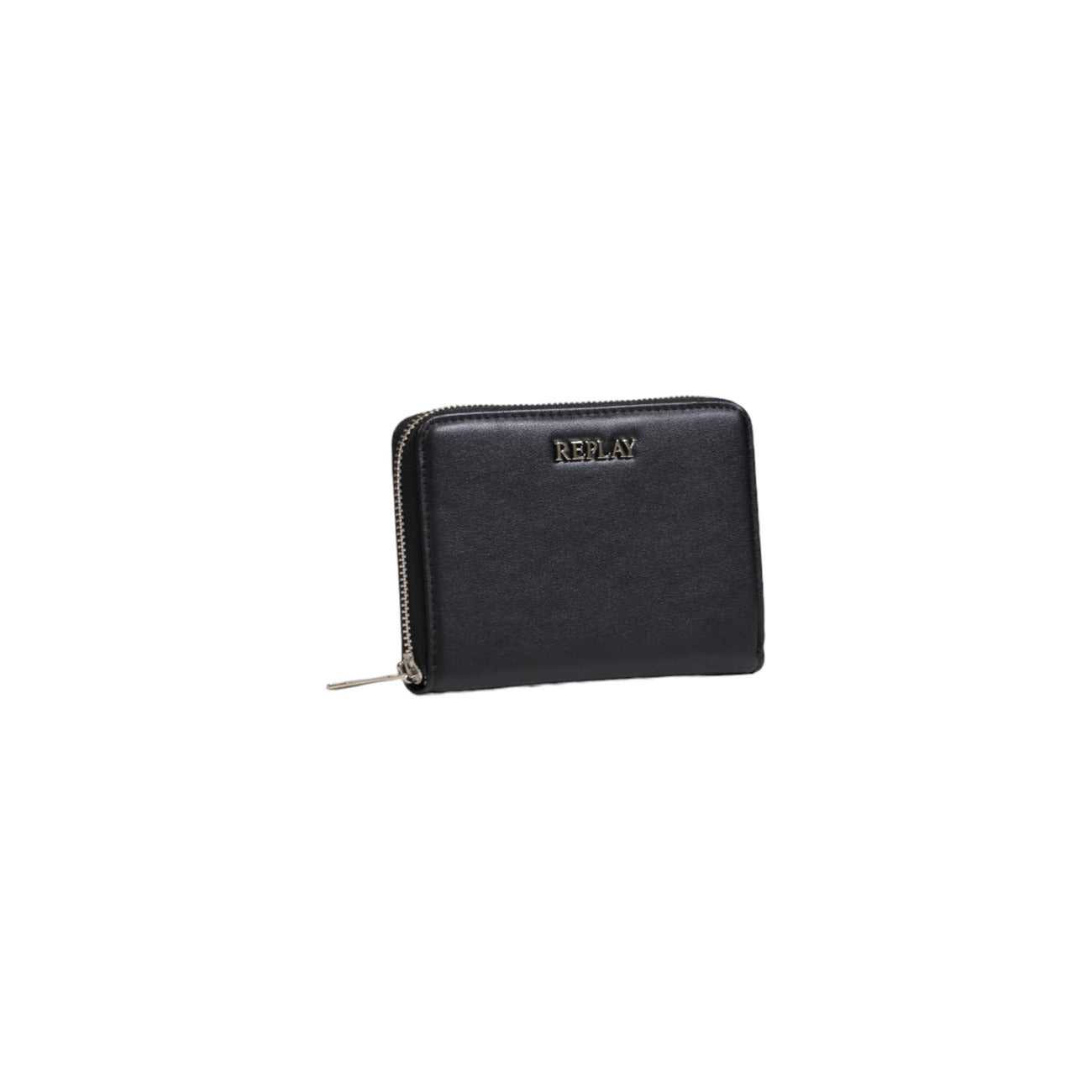 Replay Portmonnee Damen Schwarz