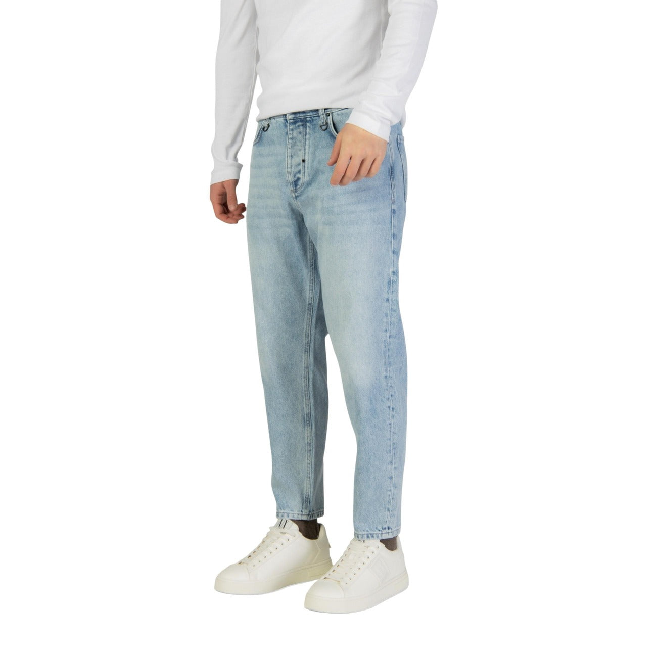 Antony Morato Jeans Herren Blau #2448561