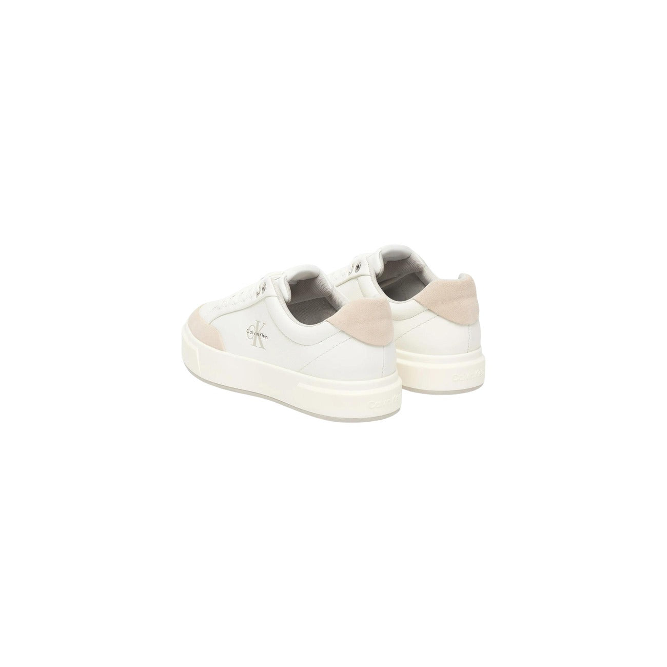 Calvin Klein Jeans Women Sneakers Wit #2469938