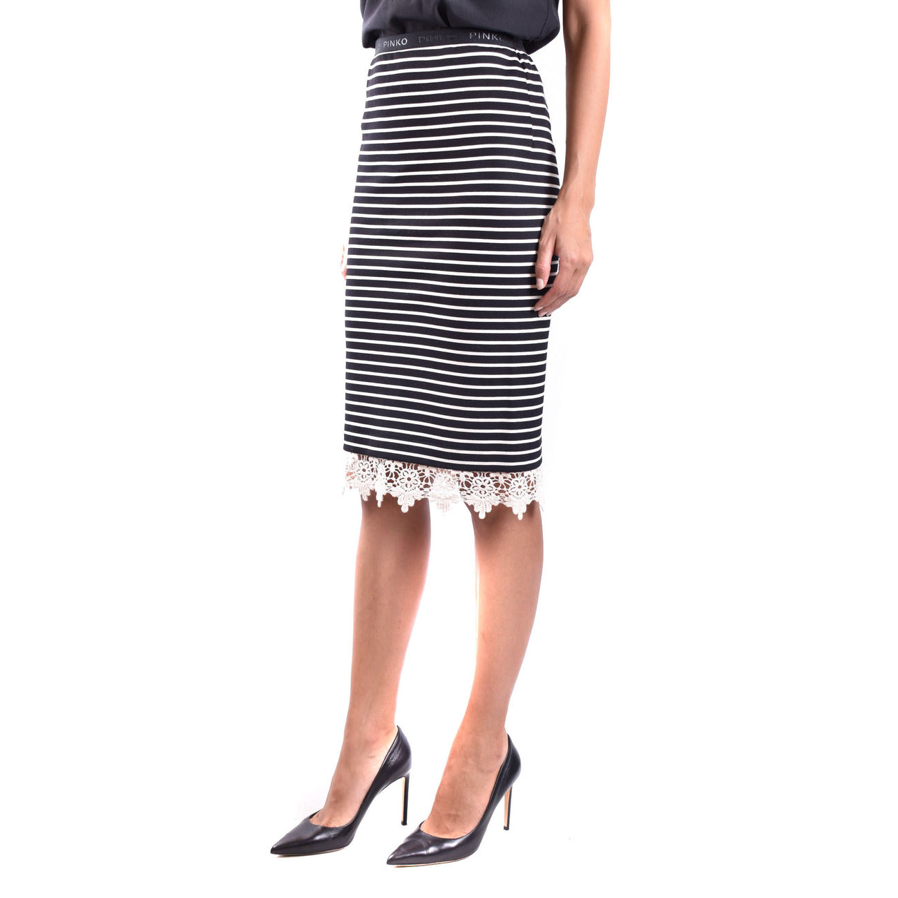 Pinko Rock Damen Blau