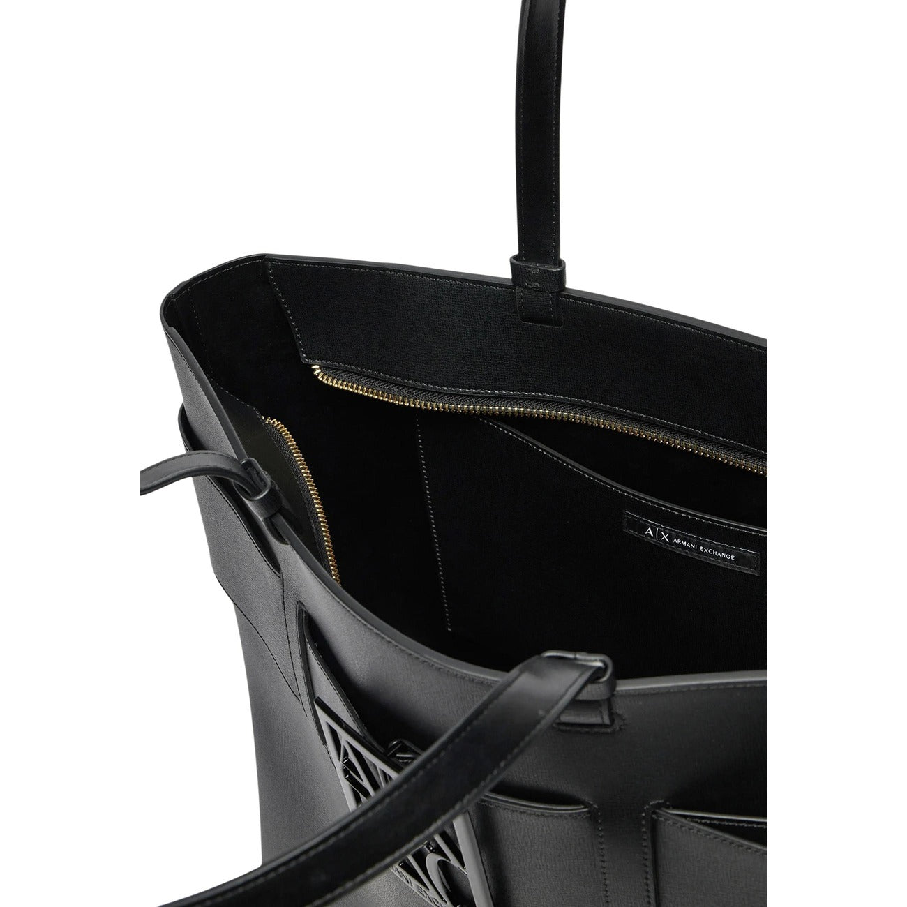 Armani Exchange Tasche Damen Schwarz #2210168