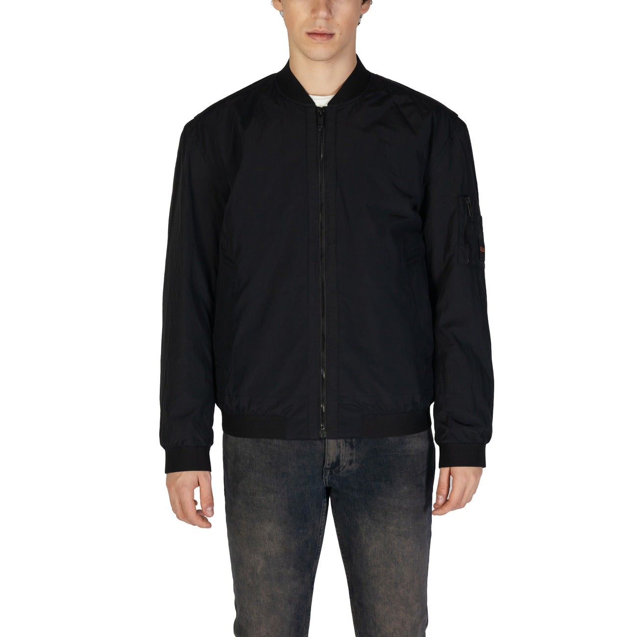 Boss Jack Heren Zwart