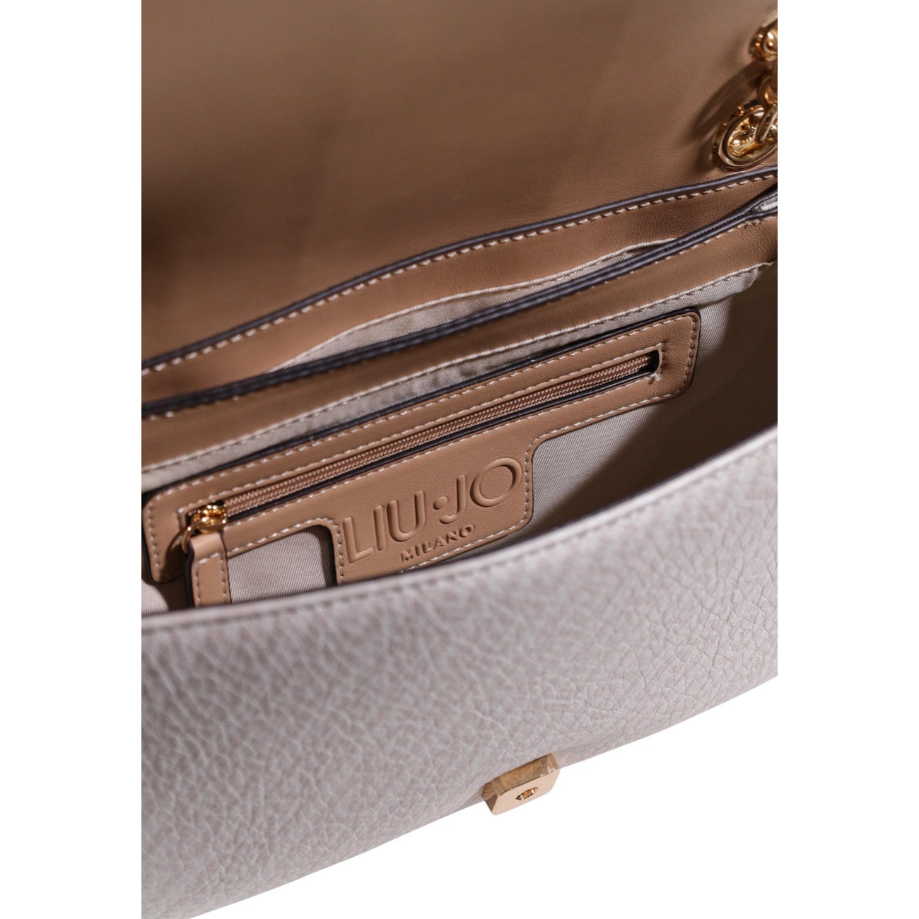 Liu Jo Tas Dames Wit #2448598