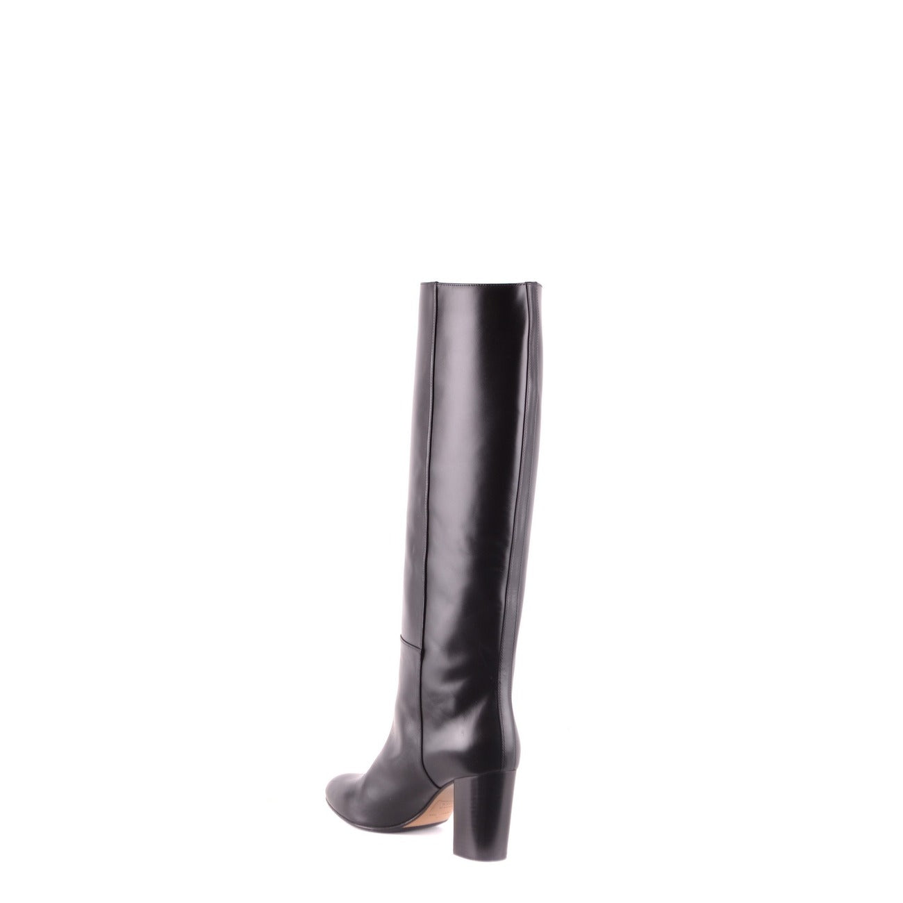 Dsquared Women Boots Zwart #2424959