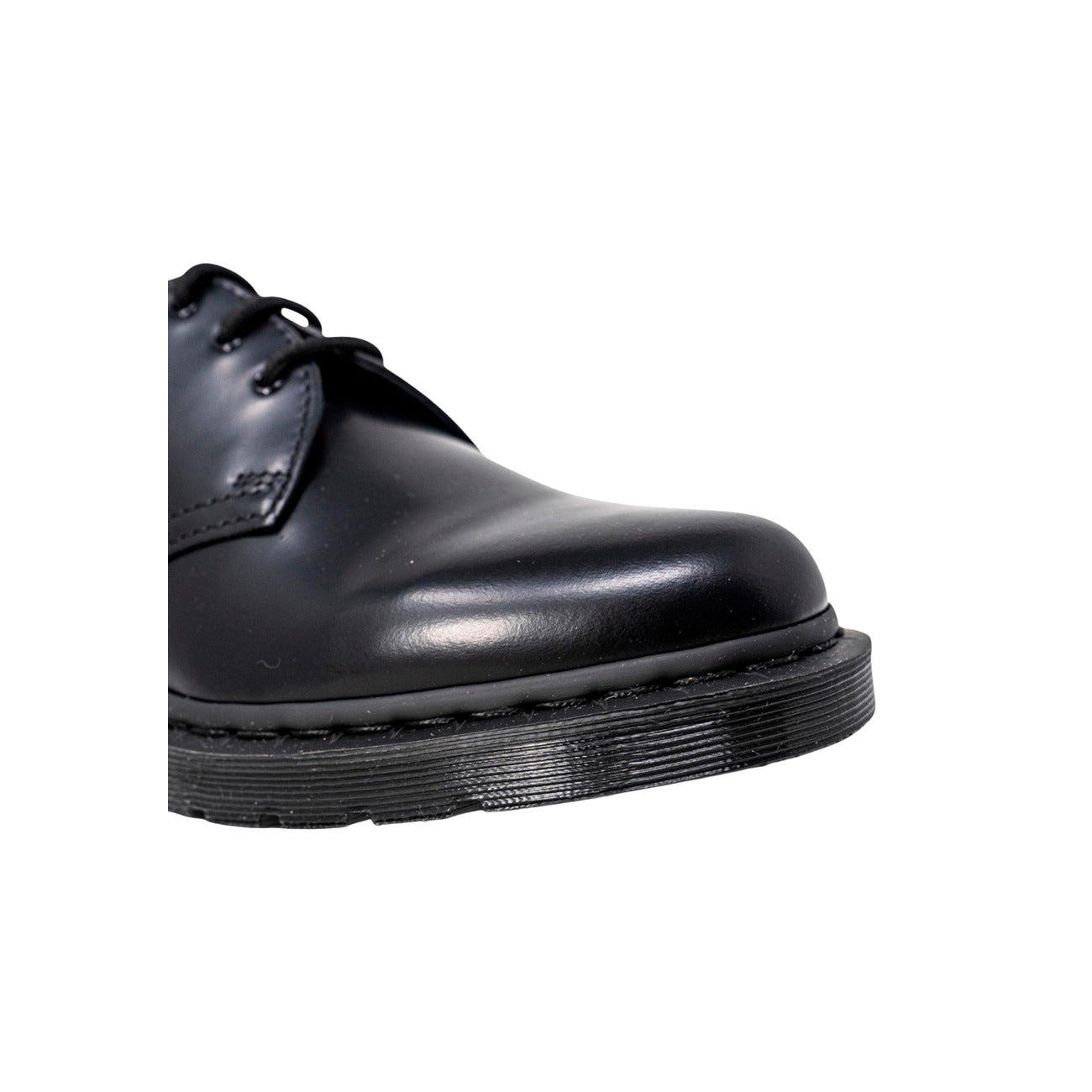 Dr. Martens Heren Lace Ups Shoes Zwart