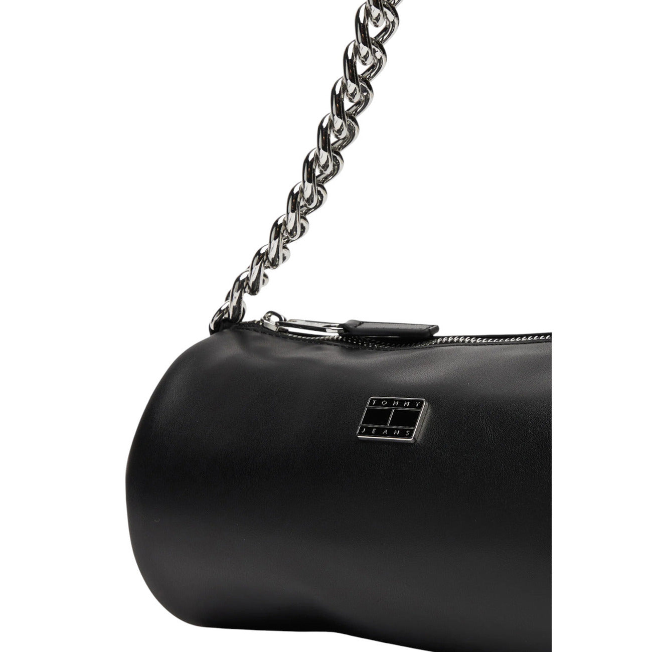 Tommy Hilfiger Jeans Tas Dames Zwart #2440287