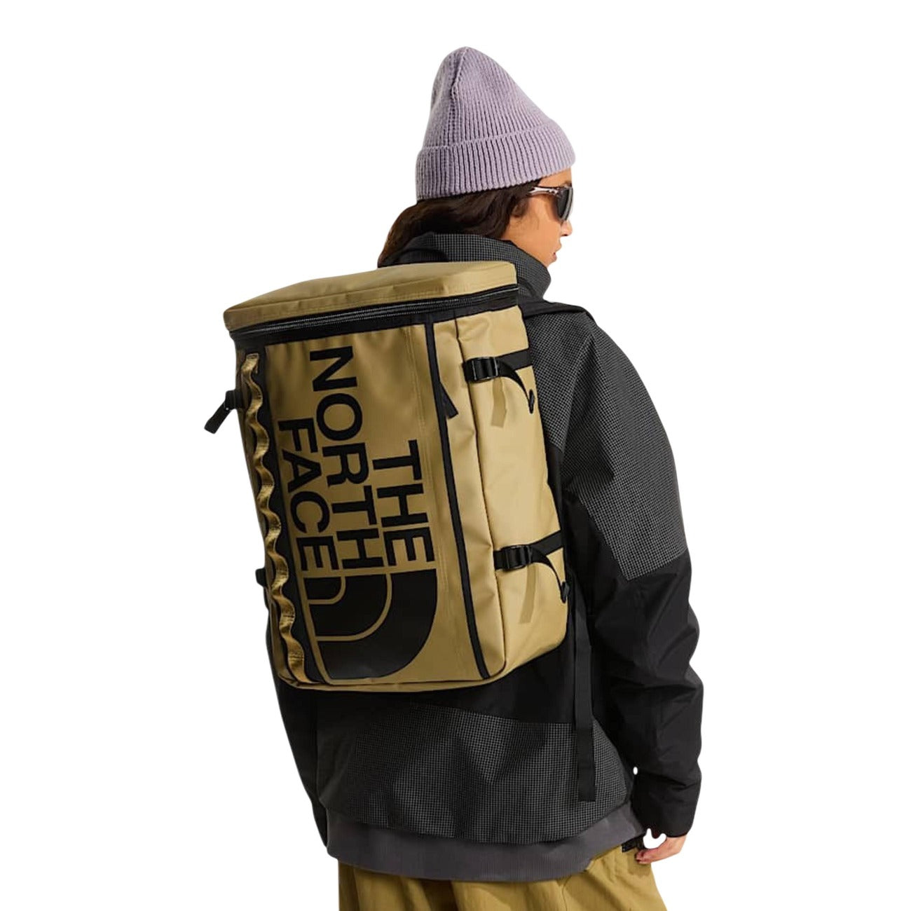 The North Face Tasche Herren Beige