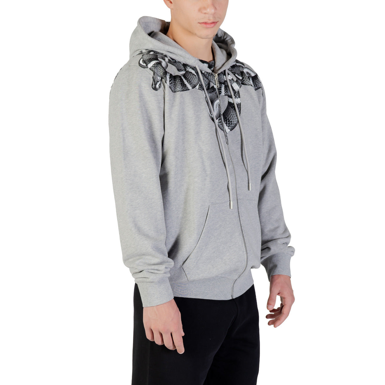 County Of Milan Sweatshirt Heren
