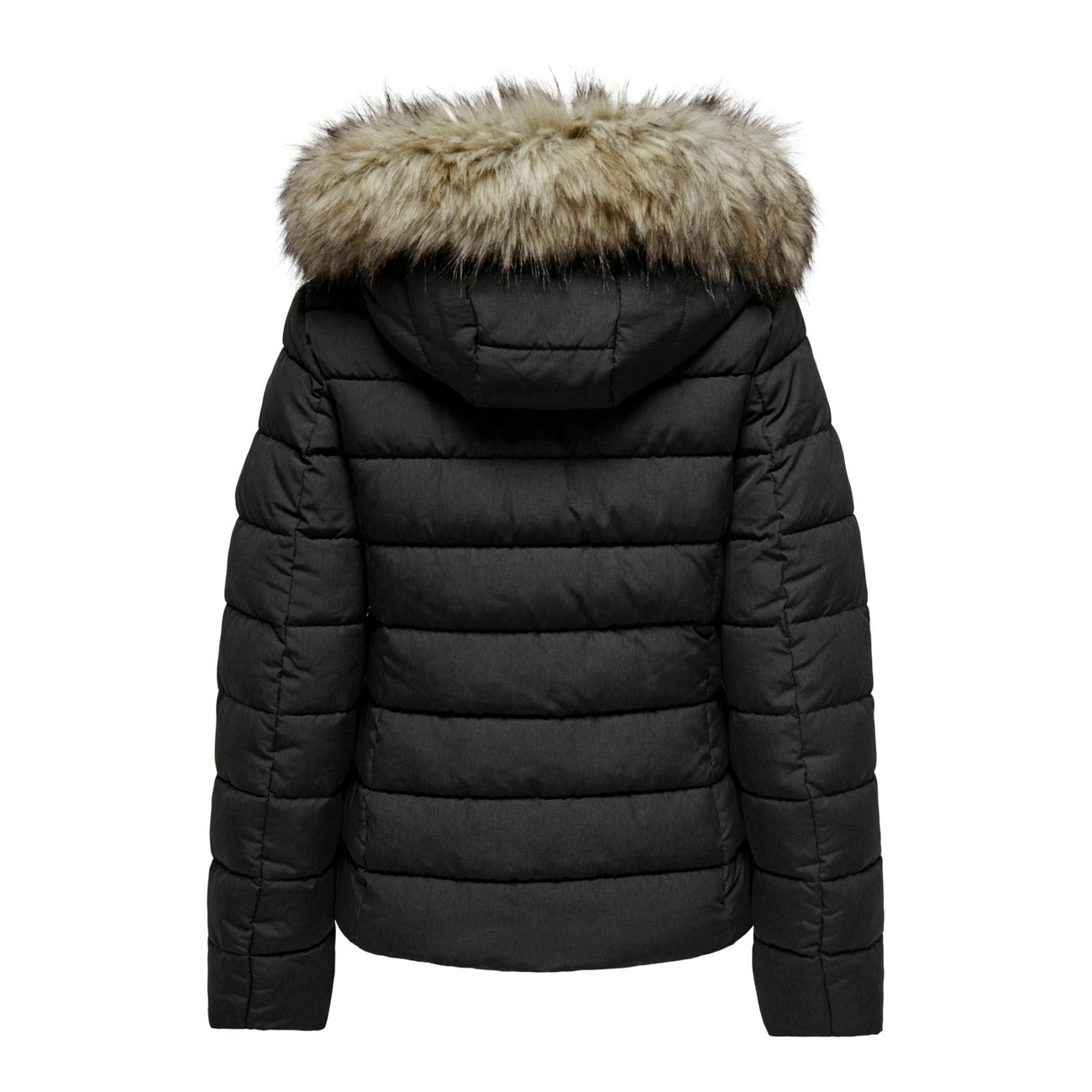 Only Windjack Damen Grau