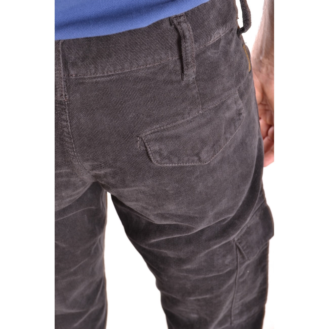 Armani Jeans Broek Heren