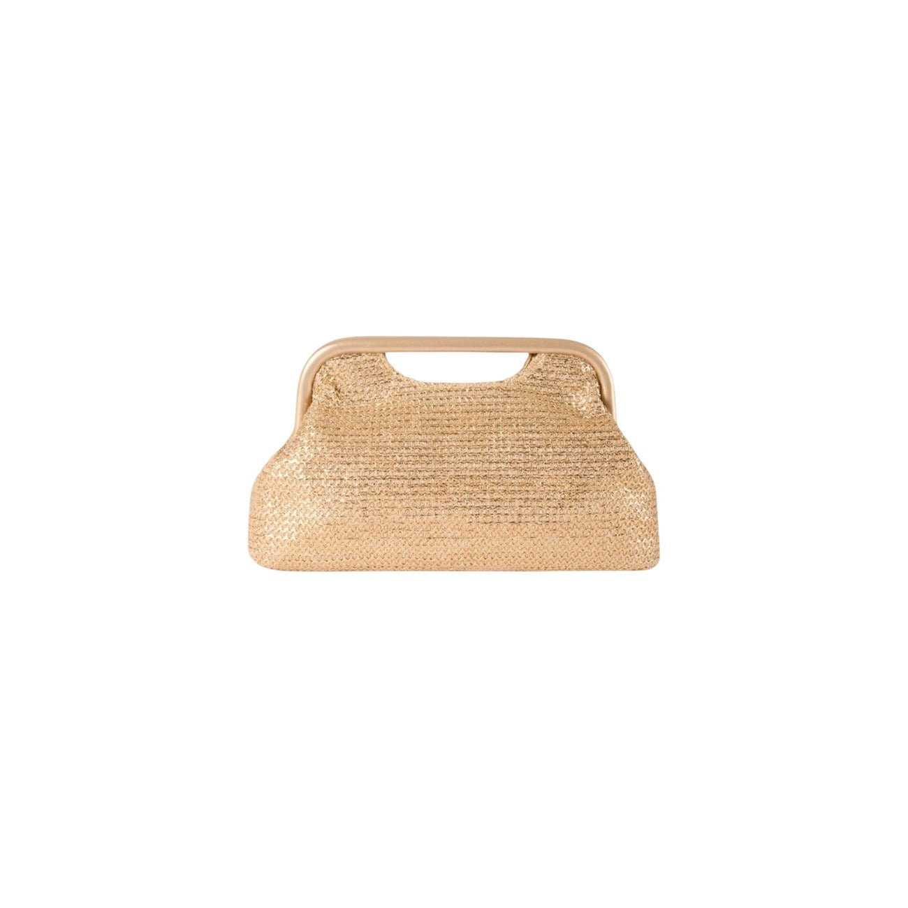 Morgan De Toi Tasche Damen Gold